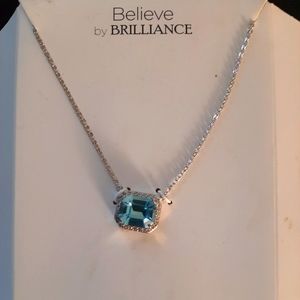 Jem necklace